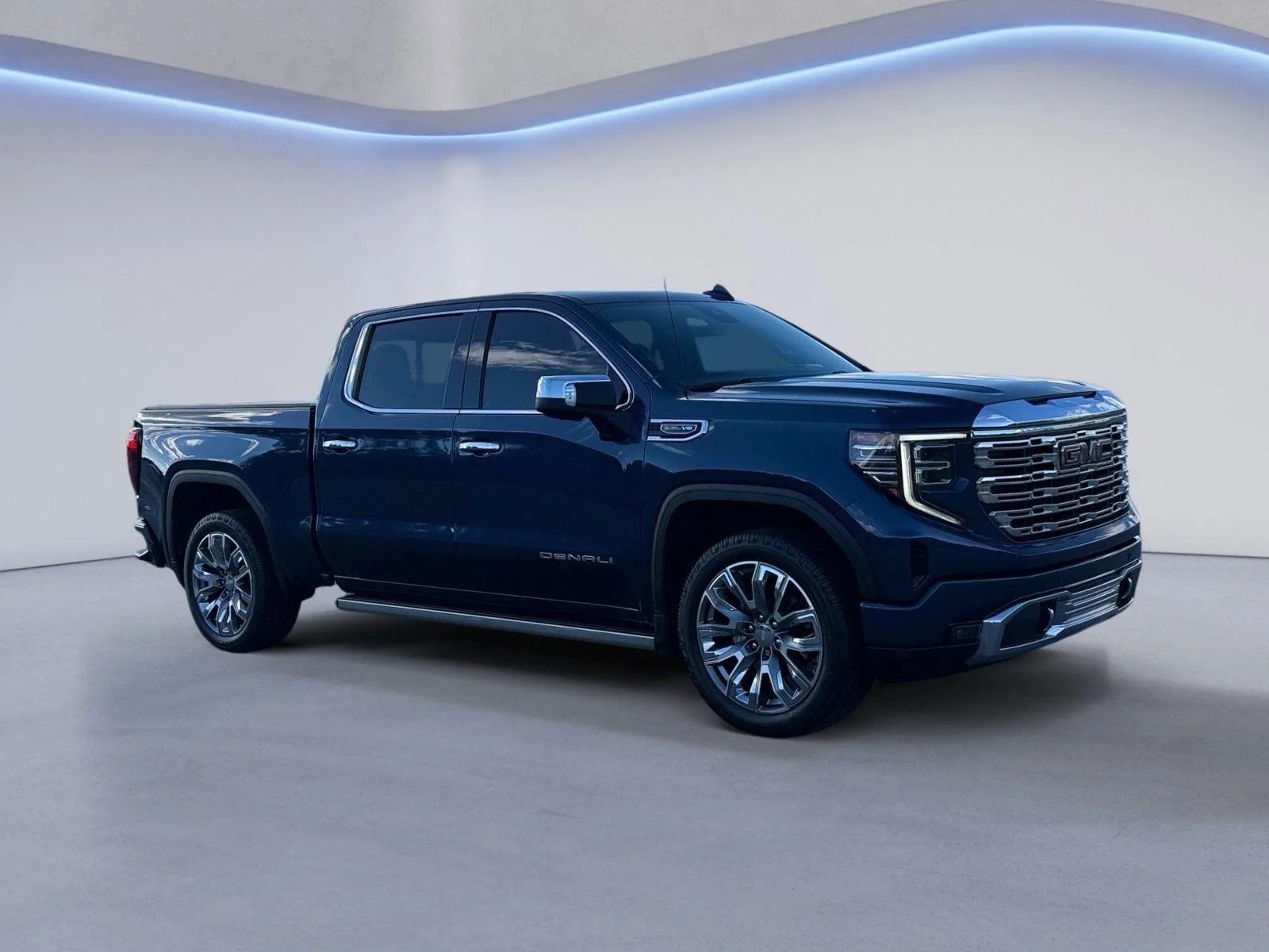 2023 GMC Sierra 1500 Denali for sale in Alcoa, TN