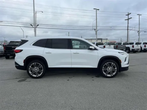 More photos of 2025 Buick Enclave Preferred at Twin City Buick GMC, TN