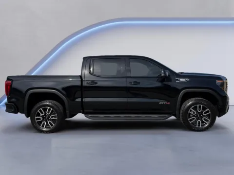 Photos of 2026 GMC Sierra 1500 AT4 for sale in Alcoa, TN at Twin City Buick GMC