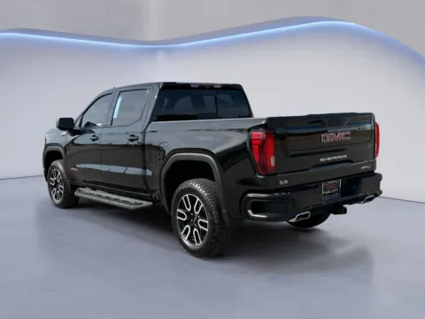 More photos of 2026 GMC Sierra 1500 AT4 at Twin City Buick GMC, TN