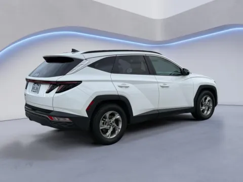 Another view of 2023 Hyundai Tucson SEL for sale in Alcoa, TN at Twin City Buick GMC