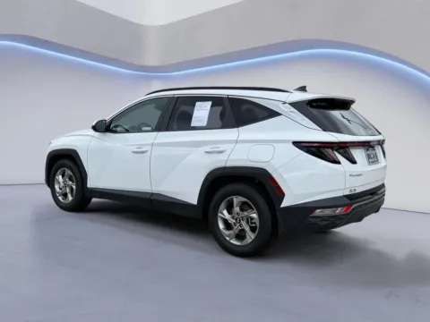 More photos of 2023 Hyundai Tucson SEL at Twin City Buick GMC, TN