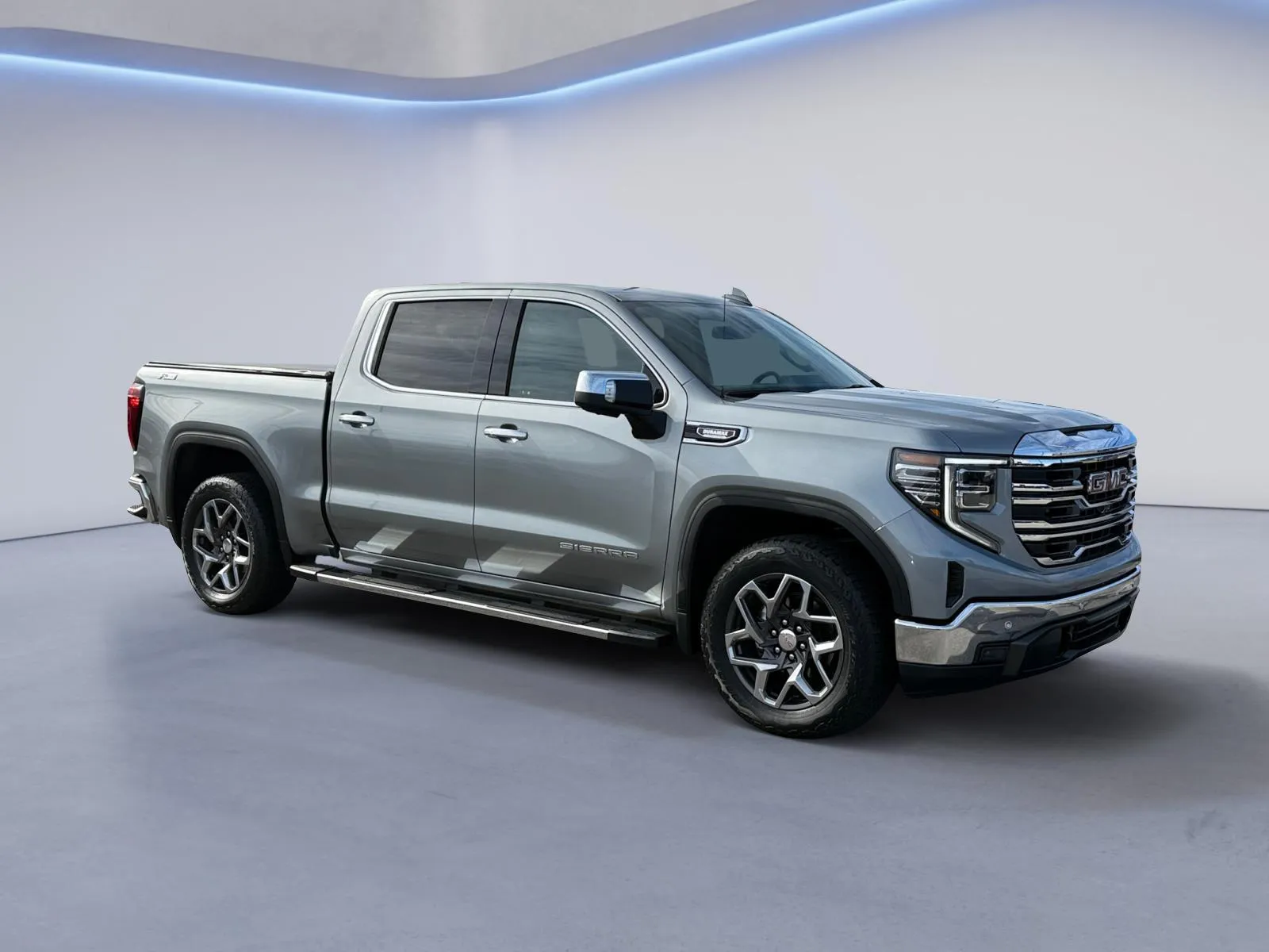 2023 GMC Sierra 1500 SLT for sale in Alcoa, TN