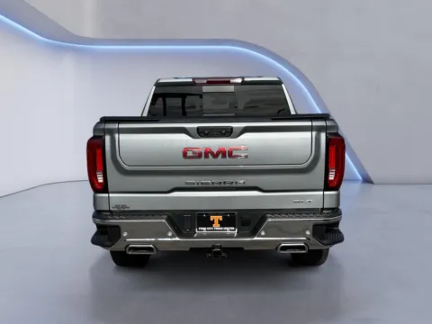 More photos of 2023 GMC Sierra 1500 SLT at Twin City Buick GMC, TN
