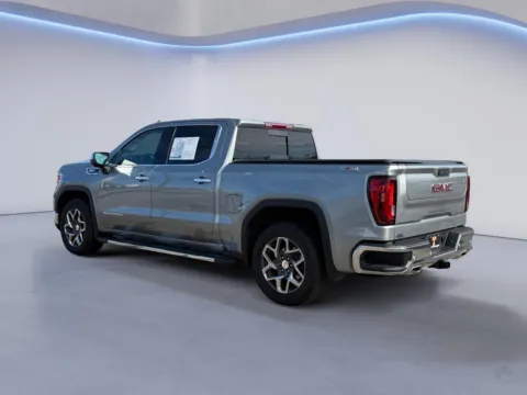 More photos of 2023 GMC Sierra 1500 SLT at Twin City Buick GMC, TN