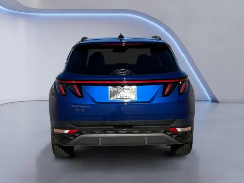 More photos of 2023 Hyundai Tucson Limited at Twin City Buick GMC, TN