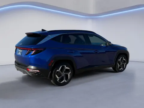 More photos of 2023 Hyundai Tucson Limited at Twin City Buick GMC, TN