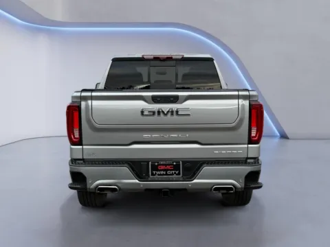 More photos of 2024 GMC Sierra 1500 Denali Ultimate at Twin City Buick GMC, TN
