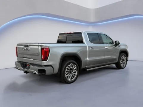 More photos of 2024 GMC Sierra 1500 Denali Ultimate at Twin City Buick GMC, TN