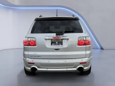 More photos of 2012 GMC Acadia Denali at Twin City Buick GMC, TN