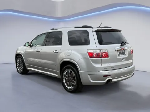 More photos of 2012 GMC Acadia Denali at Twin City Buick GMC, TN