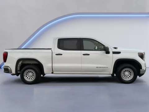 Photos of 2023 GMC Sierra 1500 Pro for sale in Alcoa, TN at Twin City Buick GMC