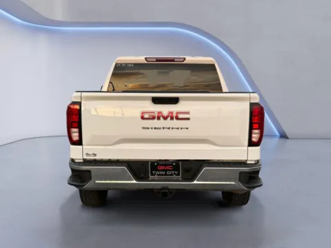 More photos of 2023 GMC Sierra 1500 Pro at Twin City Buick GMC, TN