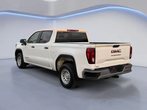 More photos of 2023 GMC Sierra 1500 Pro at Twin City Buick GMC, TN