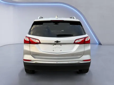 More photos of 2021 Chevrolet Equinox Premier at Twin City Buick GMC, TN