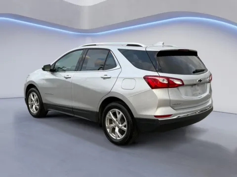 More photos of 2021 Chevrolet Equinox Premier at Twin City Buick GMC, TN