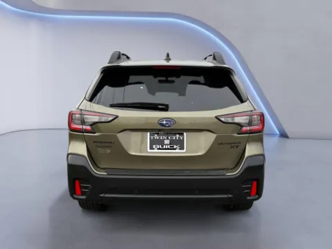 More photos of 2021 Subaru Outback Onyx Edition XT at Twin City Buick GMC, TN