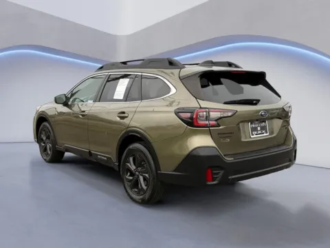 More photos of 2021 Subaru Outback Onyx Edition XT at Twin City Buick GMC, TN