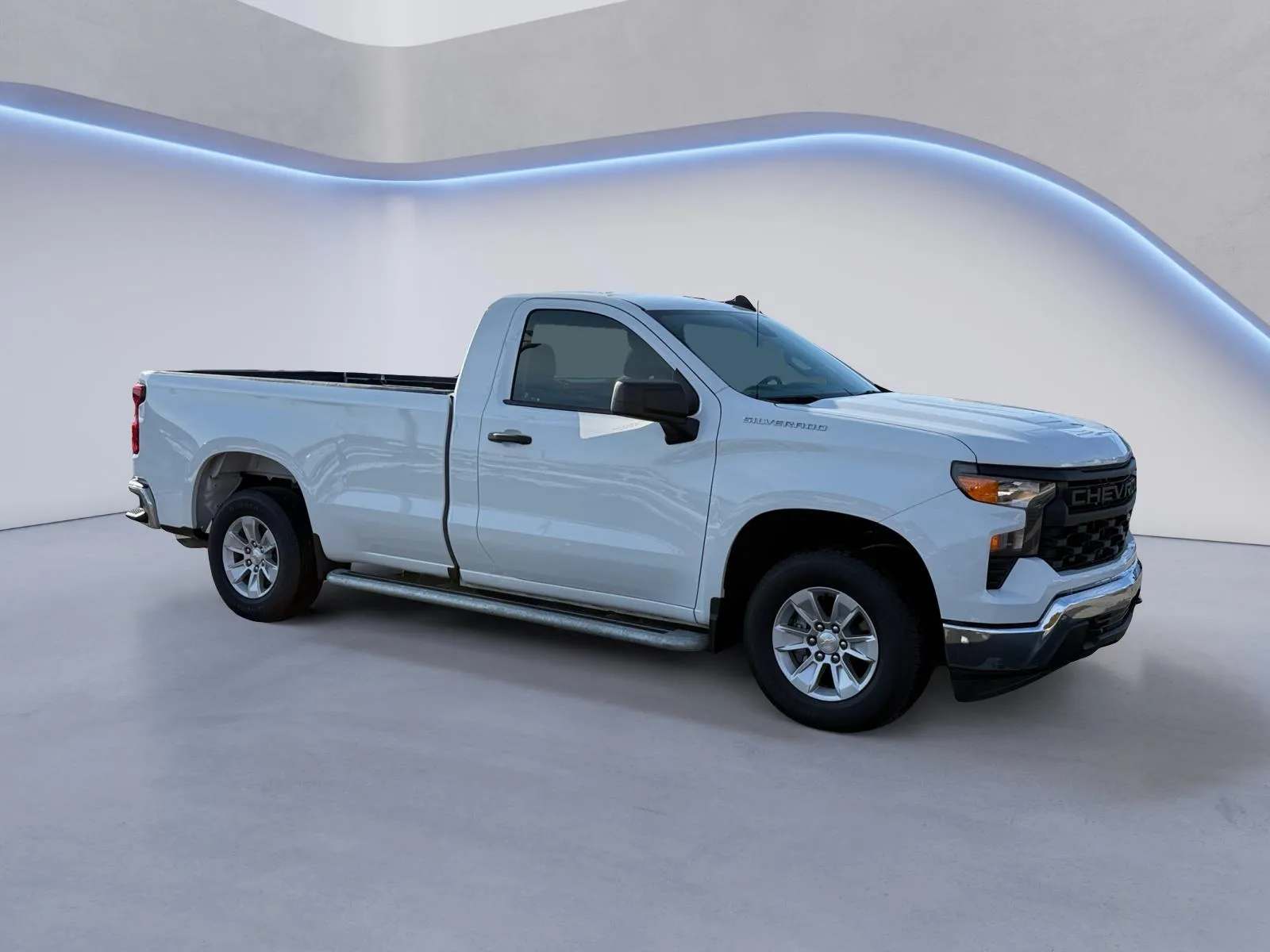 2024 Chevrolet Silverado 1500 Work Truck for sale in Alcoa, TN