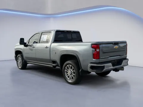 More photos of 2024 Chevrolet Silverado 2500HD LTZ at Twin City Buick GMC, TN