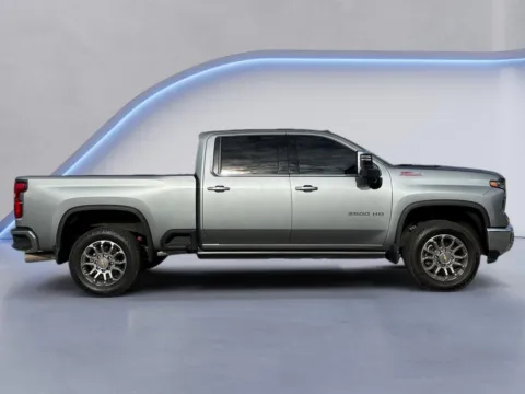 Photos of 2024 Chevrolet Silverado 2500HD LTZ for sale in Alcoa, TN at Twin City Buick GMC