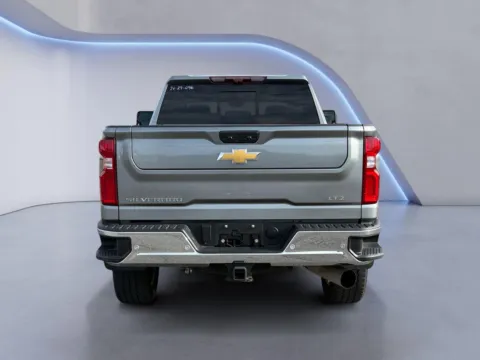 More photos of 2024 Chevrolet Silverado 2500HD LTZ at Twin City Buick GMC, TN