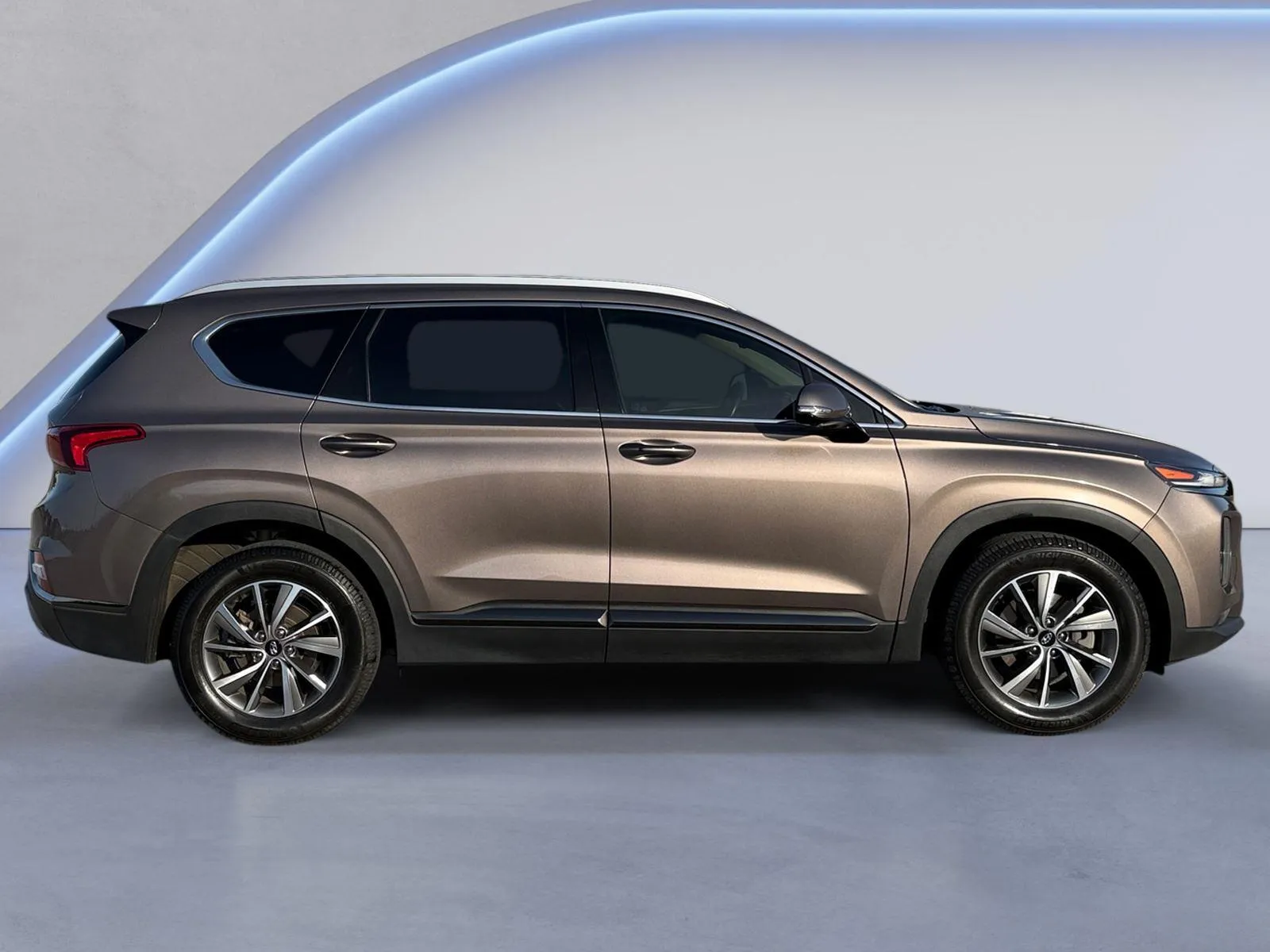 2020 Hyundai Santa Fe Limited for sale in Alcoa, TN