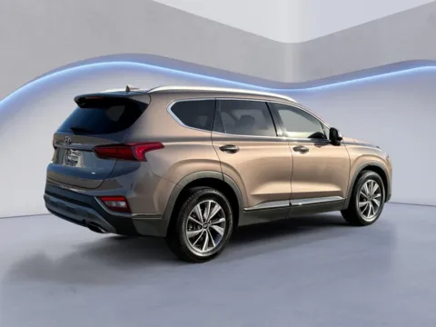 Photos of 2020 Hyundai Santa Fe Limited for sale in Alcoa, TN at Twin City Buick GMC