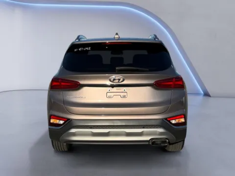 Another view of 2020 Hyundai Santa Fe Limited for sale in Alcoa, TN at Twin City Buick GMC