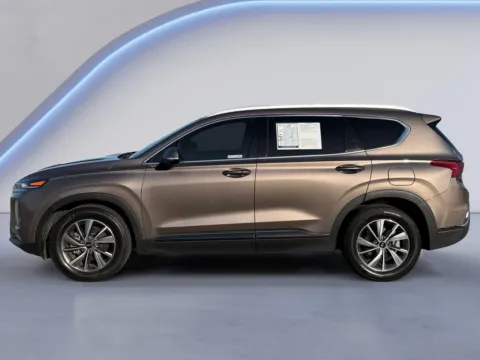More photos of 2020 Hyundai Santa Fe Limited at Twin City Buick GMC, TN