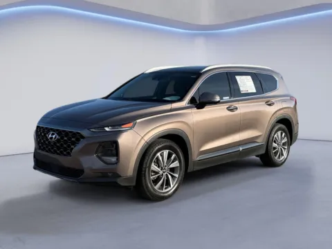 More photos of 2020 Hyundai Santa Fe Limited at Twin City Buick GMC, TN