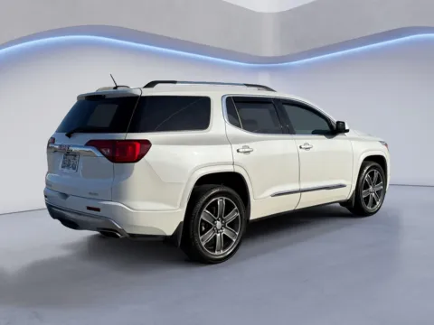 Another view of 2019 GMC Acadia Denali for sale in Alcoa, TN at Twin City Buick GMC