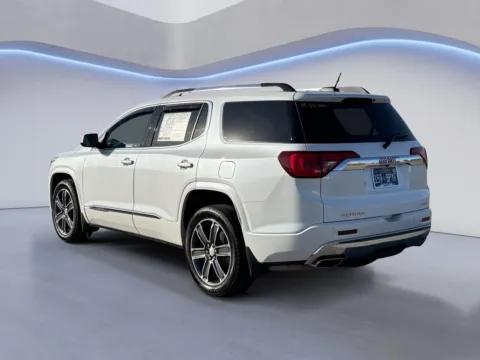More photos of 2019 GMC Acadia Denali at Twin City Buick GMC, TN