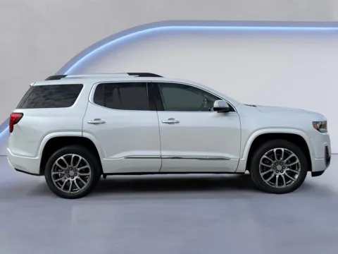 Photos of 2023 GMC Acadia Denali for sale in Alcoa, TN at Twin City Buick GMC