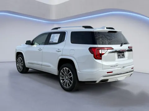 More photos of 2023 GMC Acadia Denali at Twin City Buick GMC, TN