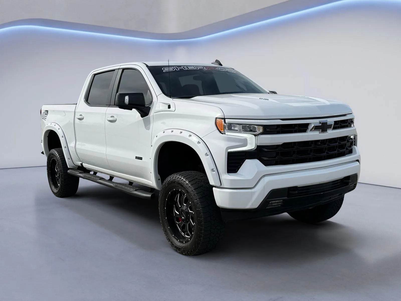 2023 Chevrolet Silverado 1500 RST for sale in Alcoa, TN