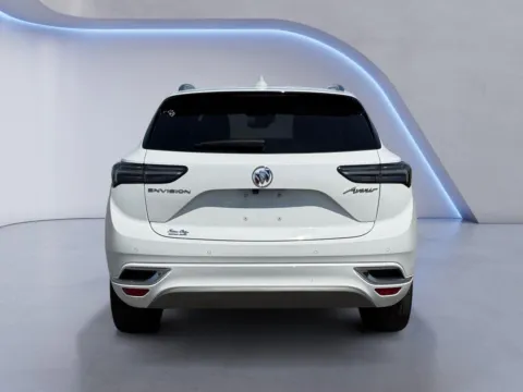 More photos of 2022 Buick Envision Avenir at Twin City Buick GMC, TN