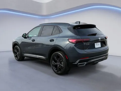 More photos of 2026 Buick Envision Sport Touring at Twin City Buick GMC, TN