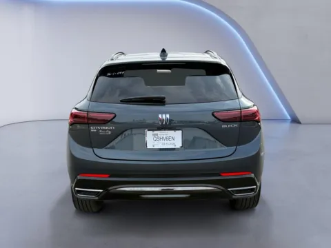 More photos of 2026 Buick Envision Sport Touring at Twin City Buick GMC, TN