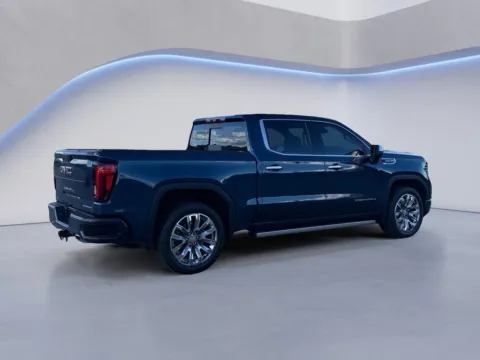Another view of 2023 GMC Sierra 1500 Denali for sale in Alcoa, TN at Twin City Buick GMC