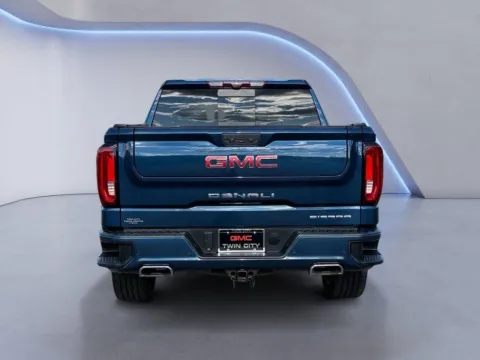 More photos of 2023 GMC Sierra 1500 Denali at Twin City Buick GMC, TN