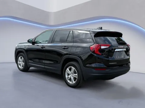 More photos of 2024 GMC Terrain SLE at Twin City Buick GMC, TN