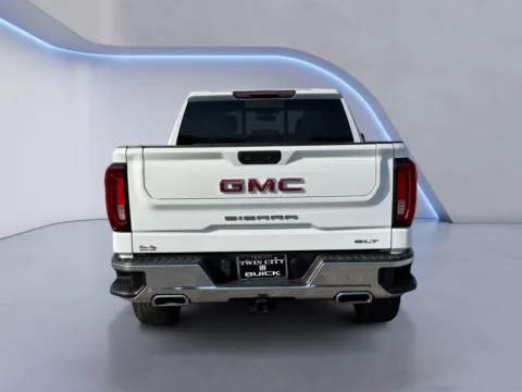More photos of 2021 GMC Sierra 1500 SLT at Twin City Buick GMC, TN