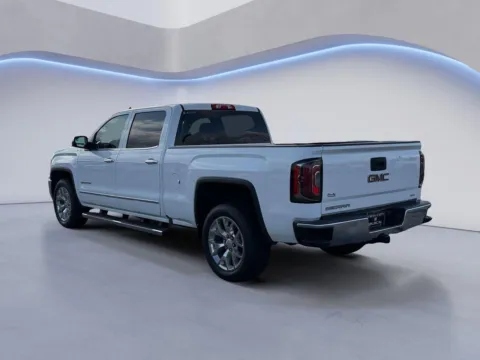 More photos of 2018 GMC Sierra 1500 SLT at Twin City Buick GMC, TN