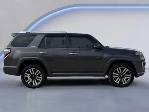 Photos of 2019 Toyota 4Runner Limited for sale in Alcoa, TN at Twin City Buick GMC