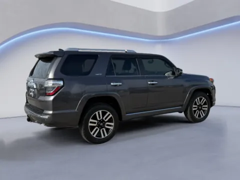 Another view of 2019 Toyota 4Runner Limited for sale in Alcoa, TN at Twin City Buick GMC