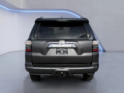 More photos of 2019 Toyota 4Runner Limited at Twin City Buick GMC, TN