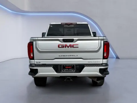 More photos of 2022 GMC Sierra 2500HD Denali at Twin City Buick GMC, TN