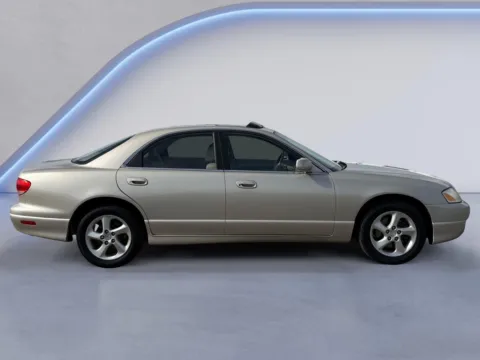 Photos of 2002 MAZDA MILLENIA for sale in Alcoa, TN at Twin City Buick GMC