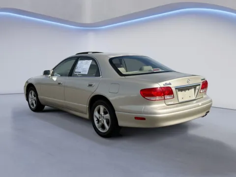 More photos of 2002 MAZDA MILLENIA at Twin City Buick GMC, TN